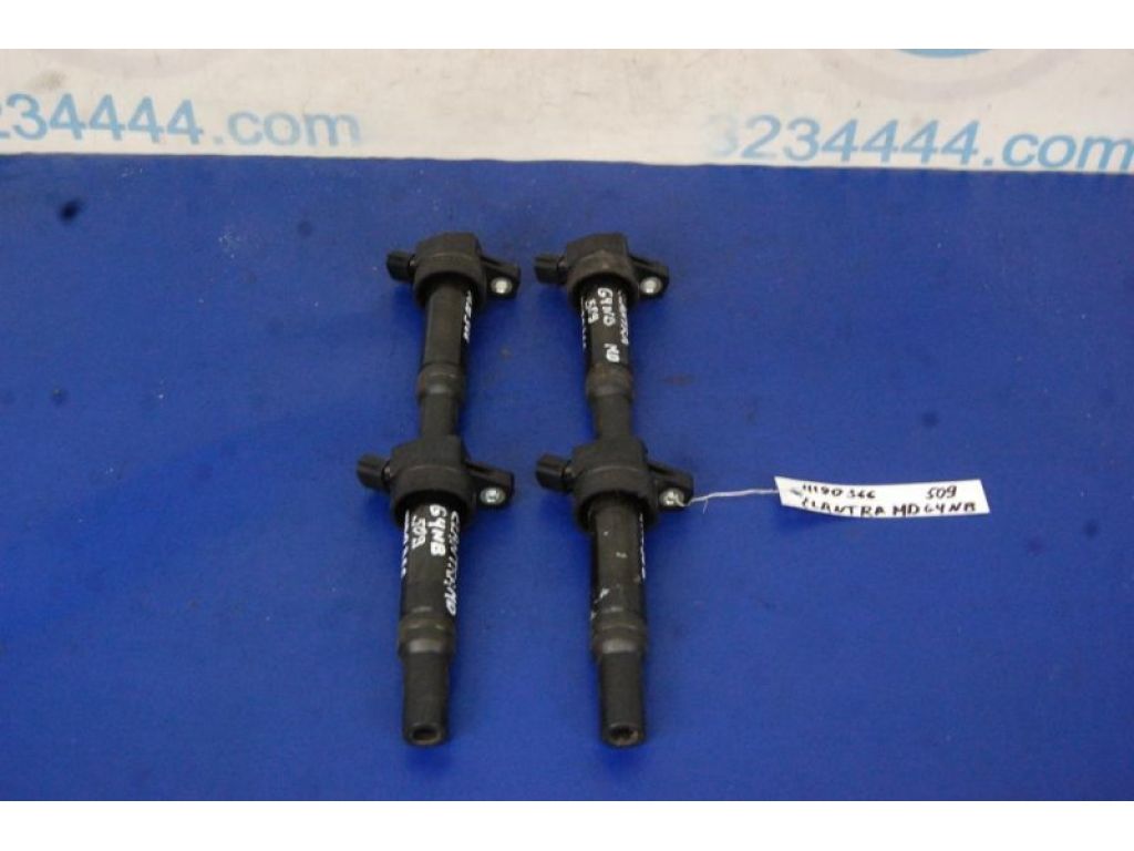 27300-2E000 | Котушка запалювання HYUNDAI ELANTRA MD 10-15