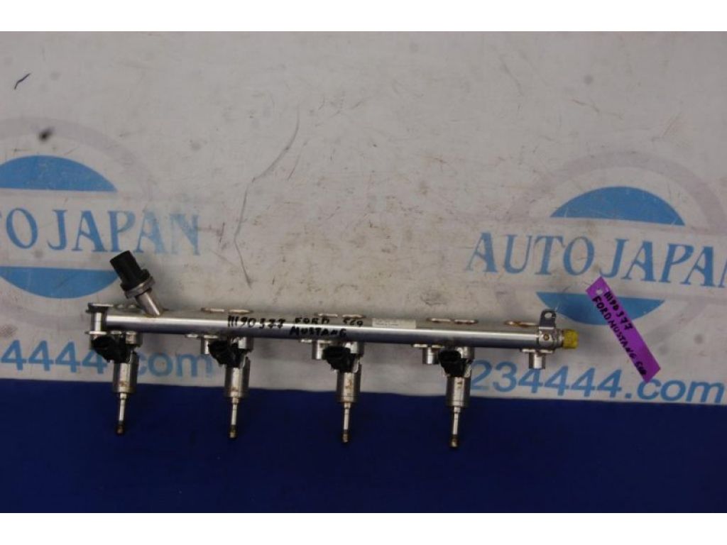 EJ7Z-9F593-C | Форсунка паливна FORD MUSTANG 15-