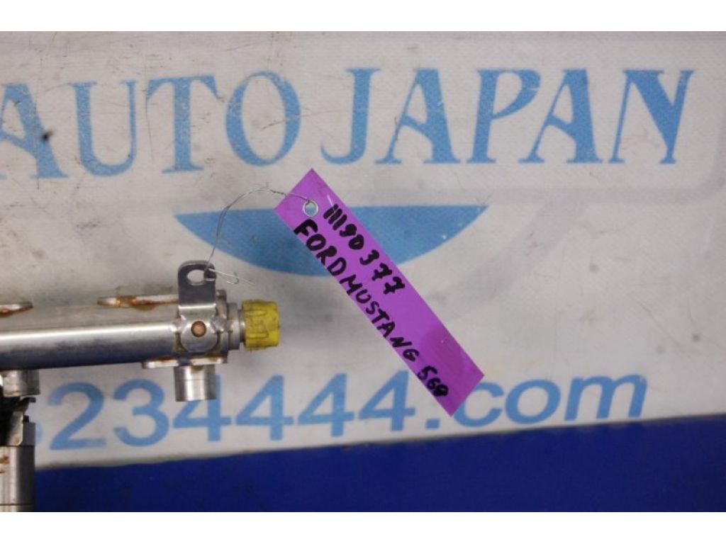 EJ7Z-9F593-C | Форсунка паливна FORD MUSTANG 15- - Фото 2