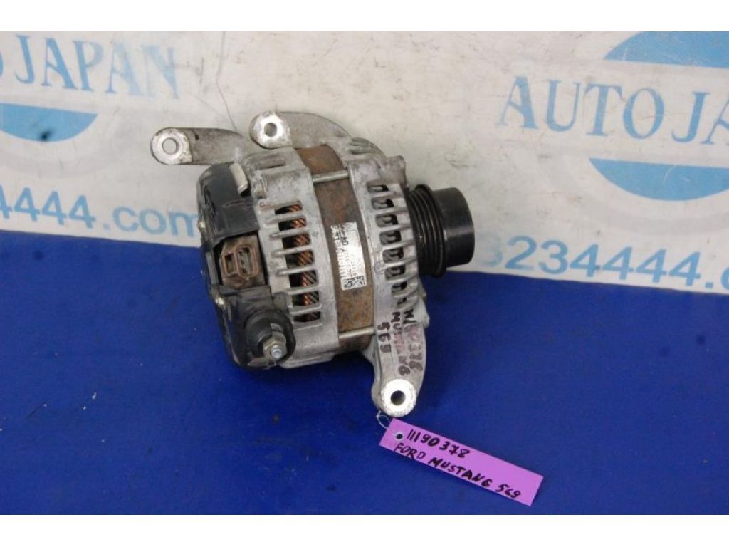 FR3T-10300-AA | Генератор FORD MUSTANG 15-