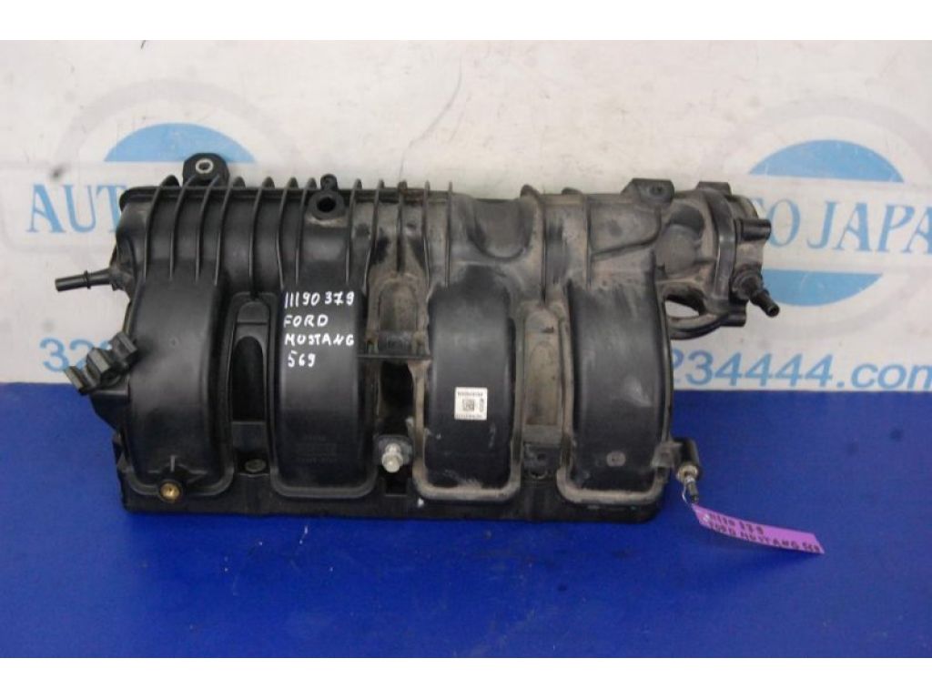 FR3E-9424-JA | Коллектор впускной FORD MUSTANG 15-