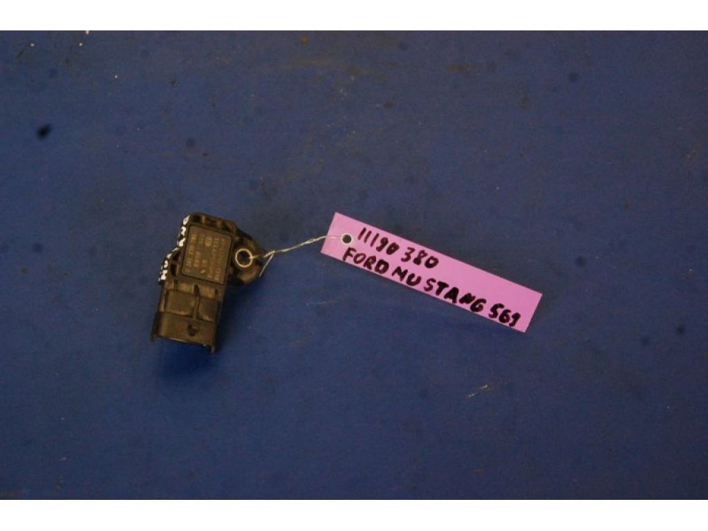 BV61-9F479-AA | Датчик абсолютного давления (MAP sensor) FORD MUSTANG 15-