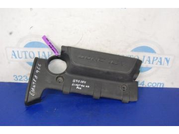 Накладка двигателя декоративная HYUNDAI ELANTRA HD 06-11