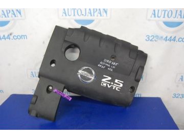 Накладка двигателя декоративная NISSAN ALTIMA L31 01-06