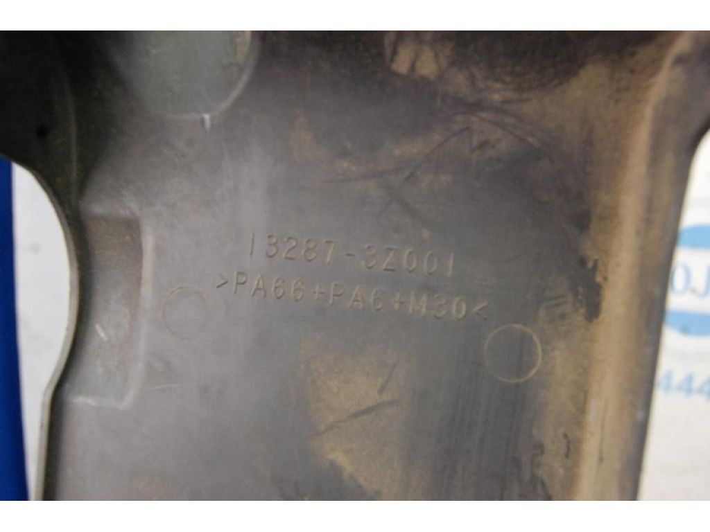 13287-3Z001 | Накладка двигателя декоративная NISSAN ALTIMA L31 01-06 - Фото 4