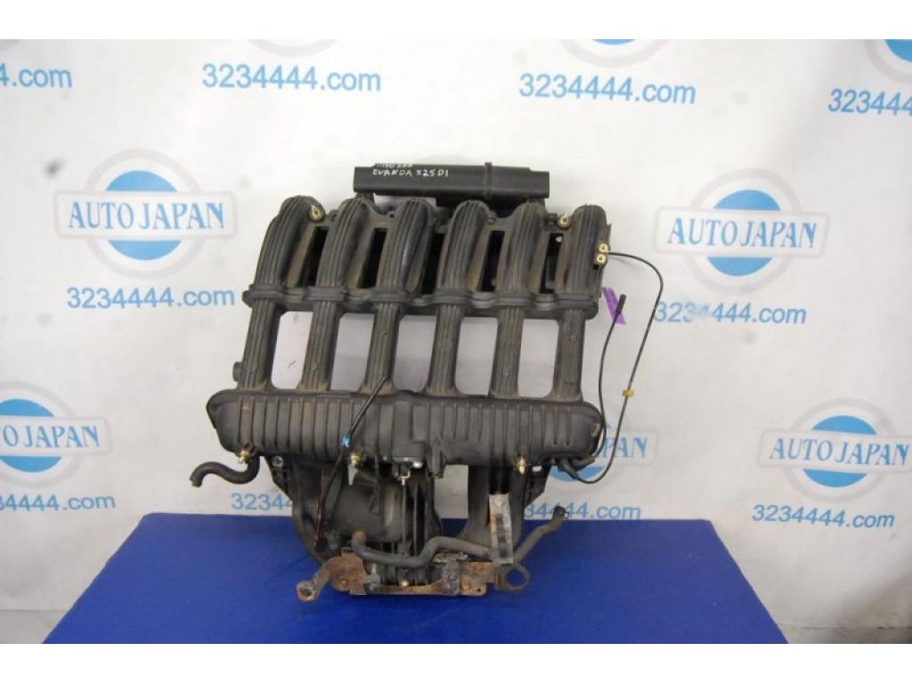 96307782 | Колектор впускний CHEVROLET EVANDA 04-06
