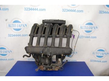 Колектор впускний CHEVROLET EVANDA 04-06