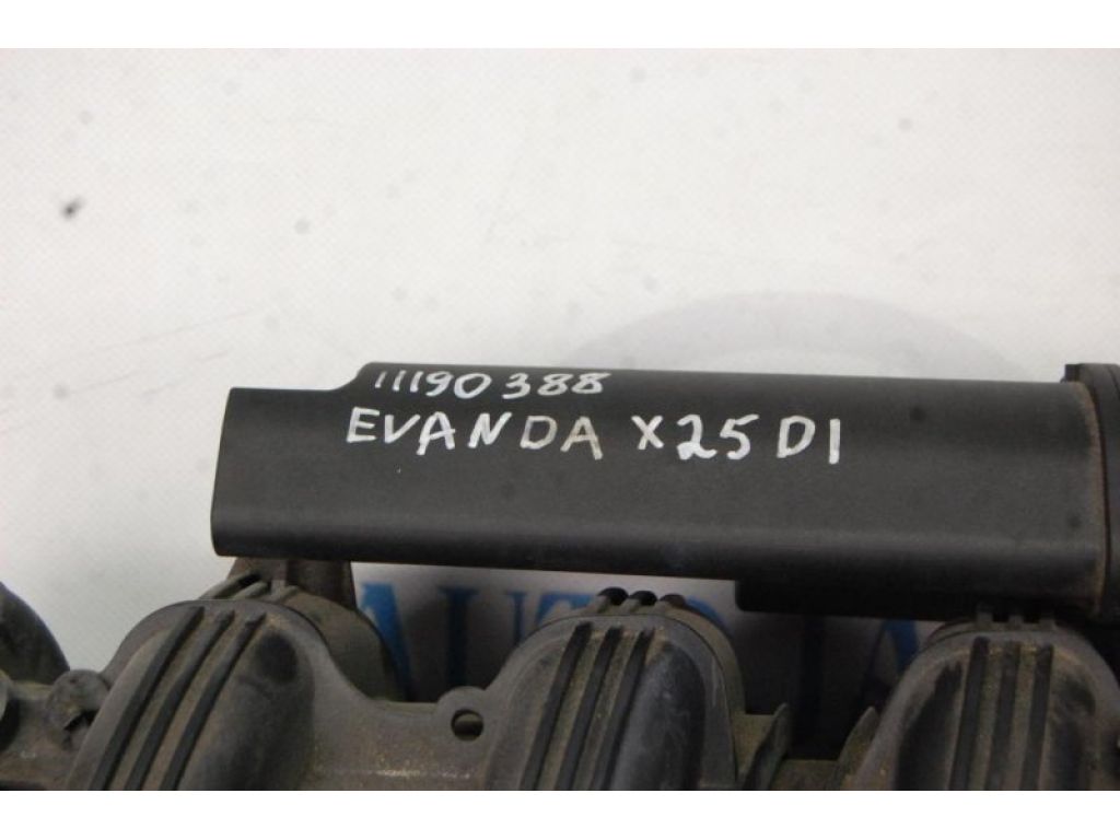 96307782 | Колектор впускний CHEVROLET EVANDA 04-06 - Фото 2
