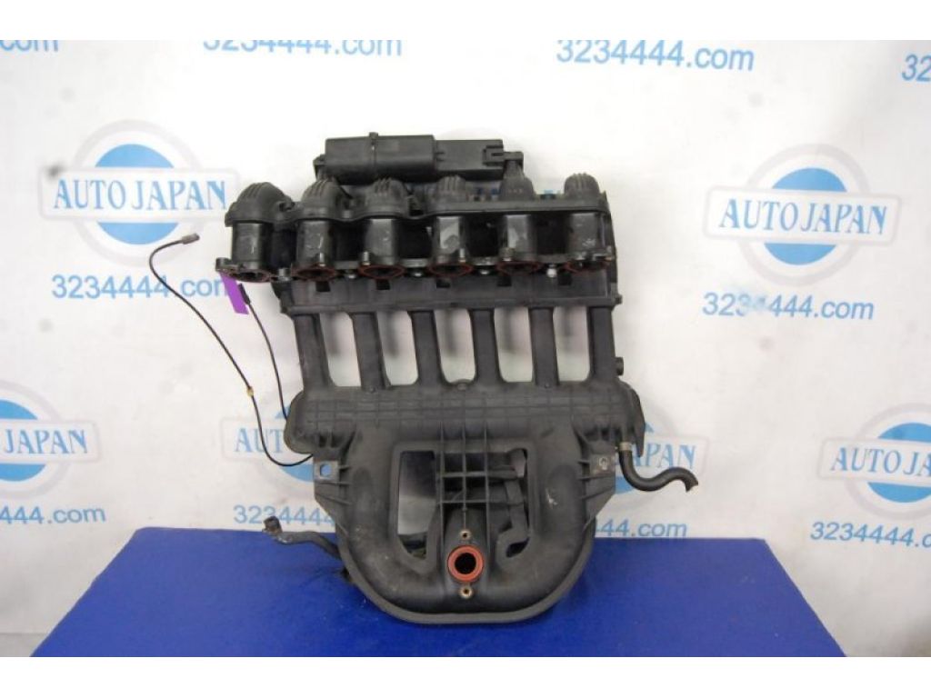 96307782 | Колектор впускний CHEVROLET EVANDA 04-06 - Фото 3
