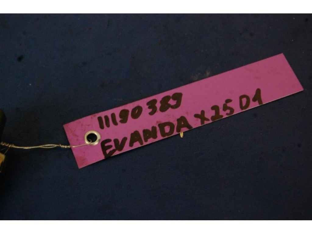 Датчик CHEVROLET EVANDA 04-06 - Фото 2