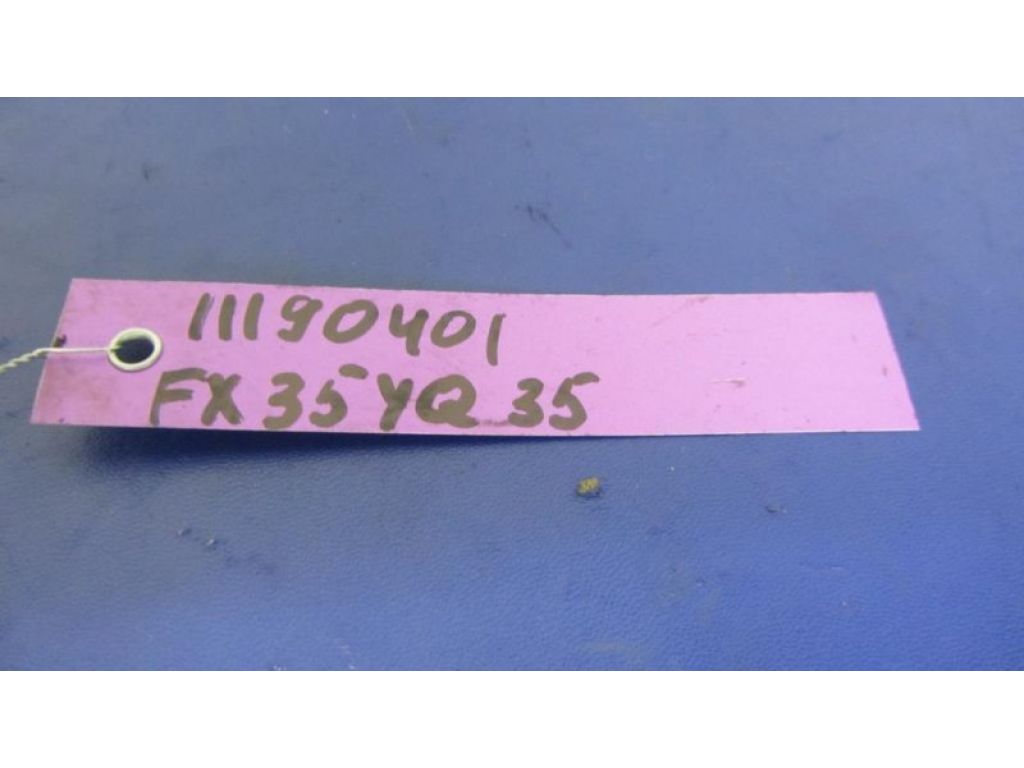 22693-CD700 | Лямбда зонд INFINITI FX S50 03-08 - Фото 2