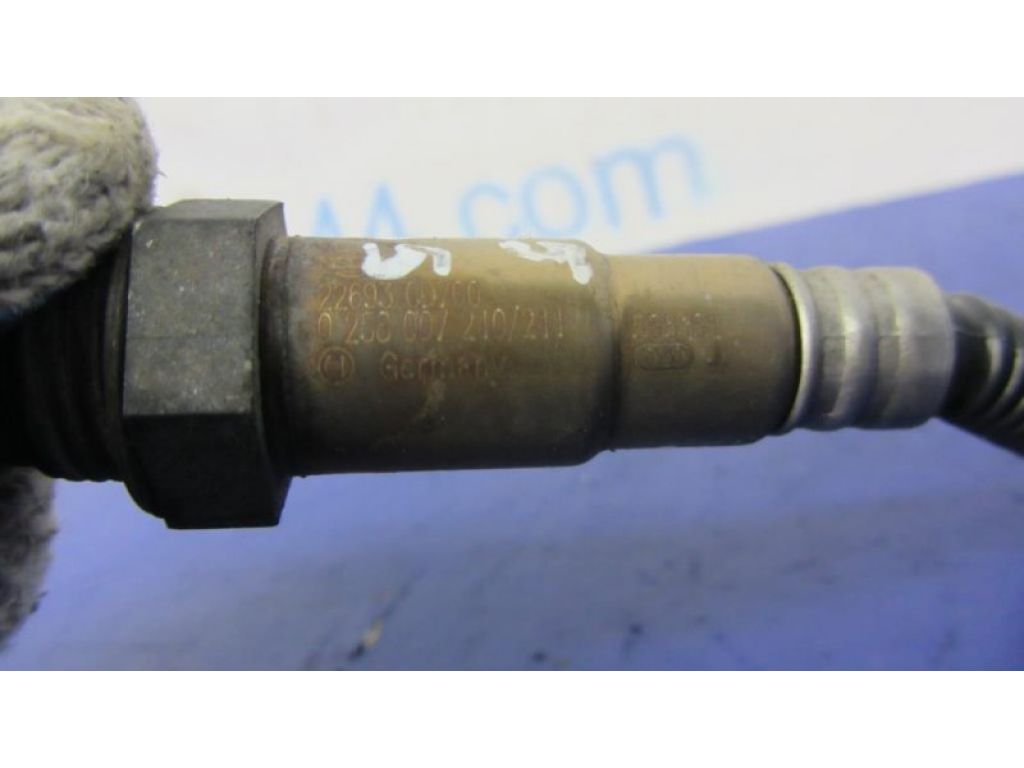 22693-CD700 | Лямбда зонд INFINITI FX S50 03-08 - Фото 4