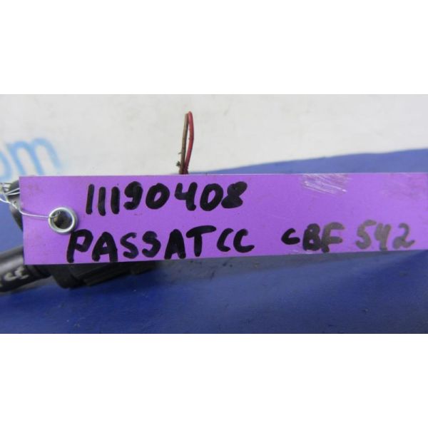 Датчик температури повітря VOLKSWAGEN PASSAT CC 08-12 06B 905 379 D — 2