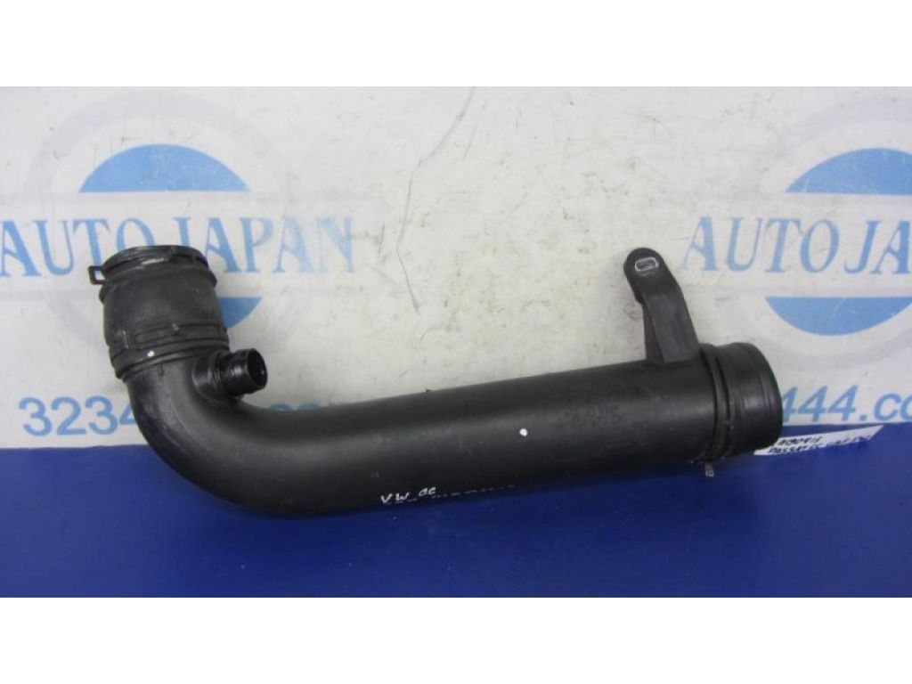 1K0 129 654 AR | Патрубок воздушного фильтра VOLKSWAGEN PASSAT CC 08-12