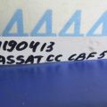 1K0 129 654 AR | Патрубок воздушного фильтра VOLKSWAGEN PASSAT CC 08-12 - Превью 2