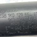 1K0 129 654 AR | Патрубок воздушного фильтра VOLKSWAGEN PASSAT CC 08-12 - Превью 3