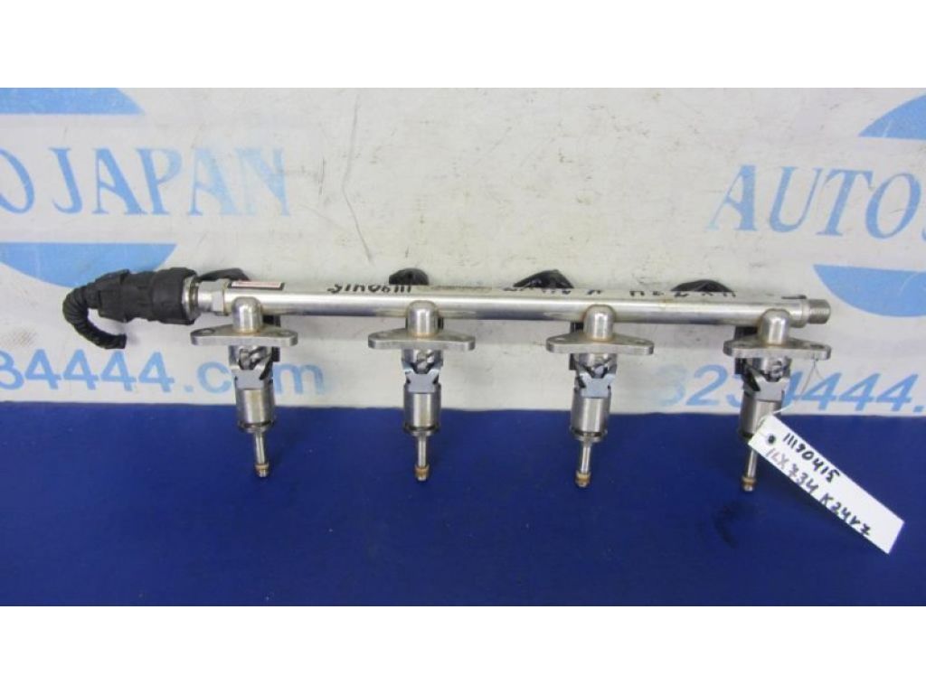 16010-5A2-305 | Форсунка паливна ACURA ILX 16-19
