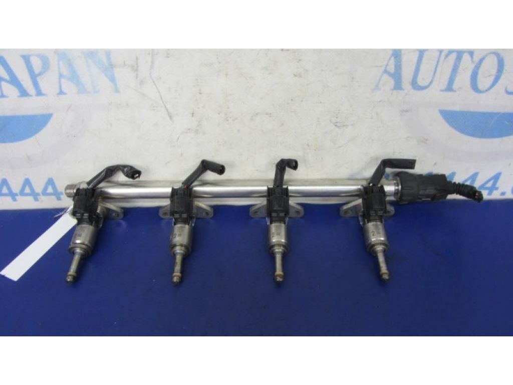 16010-5A2-305 | Форсунка паливна ACURA ILX 16-19 - Фото 4