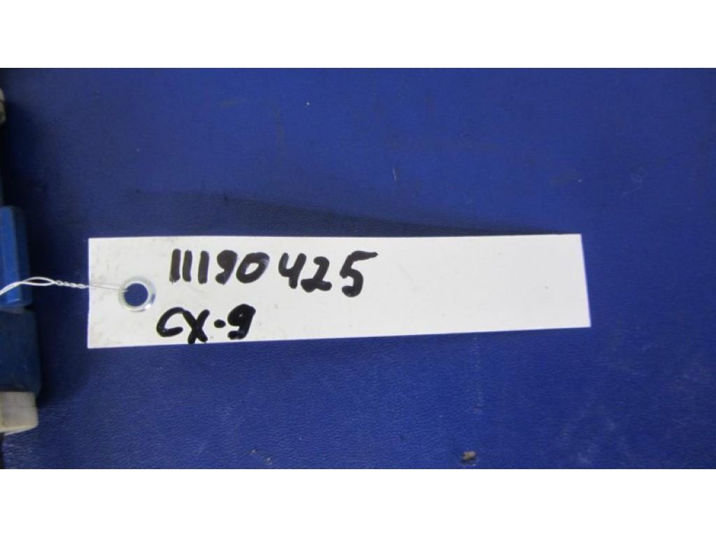 CY03-18-861B | Лямбда зонд MAZDA CX-9 06-16 - Фото 2