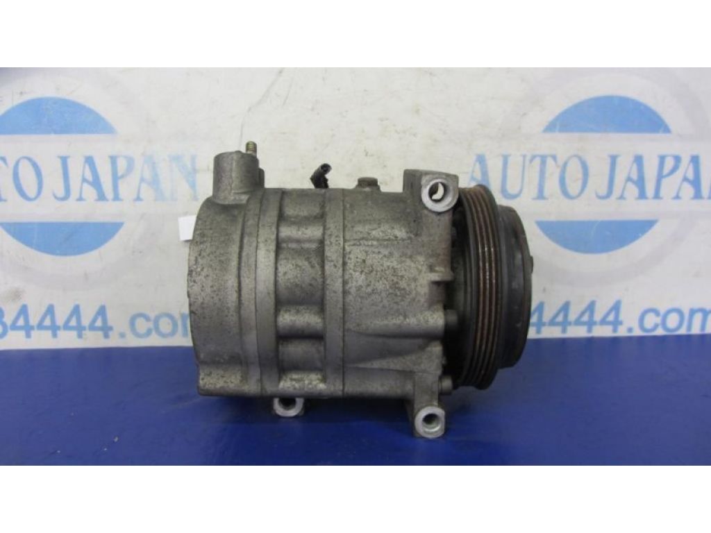 92600-AC000 | Компрессор кондиционера INFINITI FX S50 03-08 - Фото 5