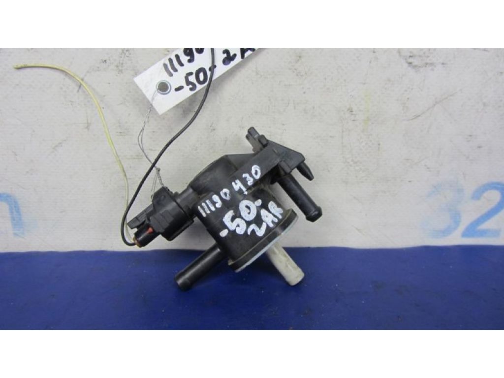 90910-TC001 | Клапан електромагнітний (вакуумний) TOYOTA CAMRY 50 12-15