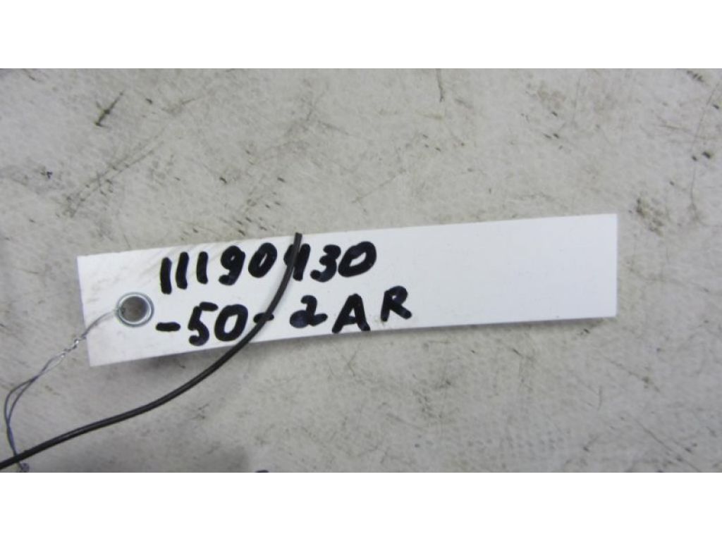 90910-TC001 | Клапан електромагнітний (вакуумний) TOYOTA CAMRY 50 12-15 - Фото 2