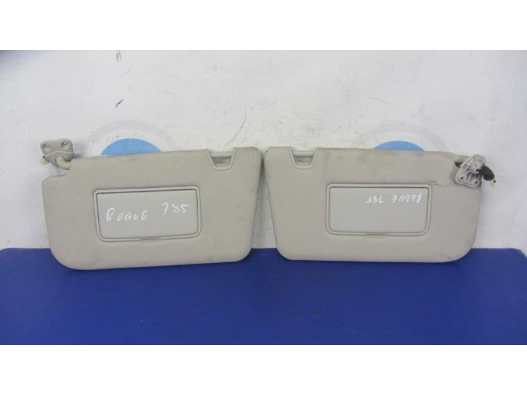 96401-4BA1A | Козырек солнцезащитный NISSAN X-TRAIL/ROGUE T32 13-20