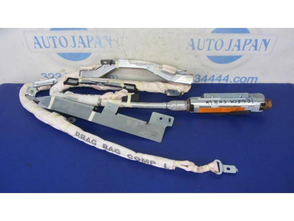 98251AJ20A | Подушка безпеки (штора) лів. SUBARU LEGACY 09-15 BM