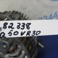 23100-4HK6A | Генератор INFINITI Q50 15-20 - Превью 2
