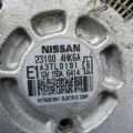23100-4HK6A | Генератор INFINITI Q50 15-20 - Превью 5