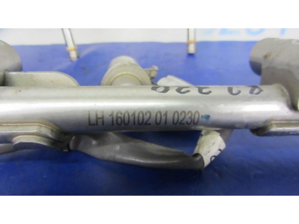16600-5CA0A | Форсунка топливная INFINITI Q50 15-20 - Фото 3