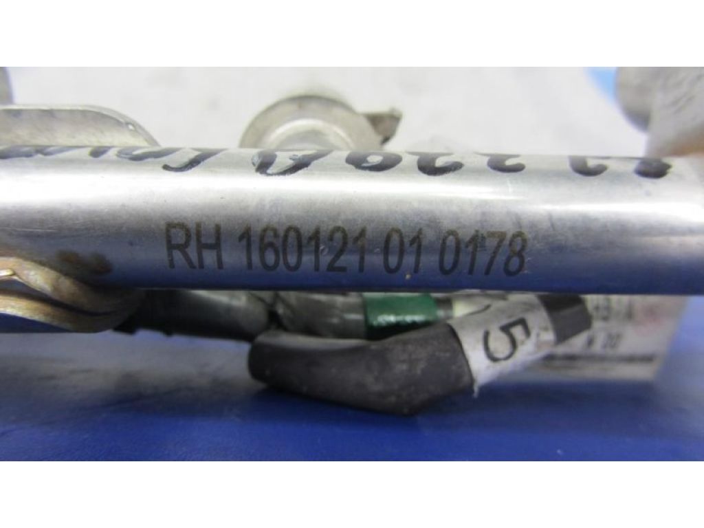 16600-5CA0A | Форсунка топливная INFINITI Q50 15-20 - Фото 4