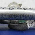 16600-5CA0A | Форсунка топливная INFINITI Q50 15-20 - Превью 4