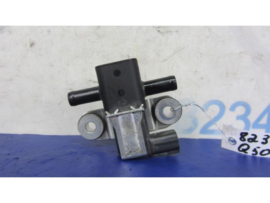 14930-1MG0B | Клапан електромагнітний (вакуумний) INFINITI Q50 15-20