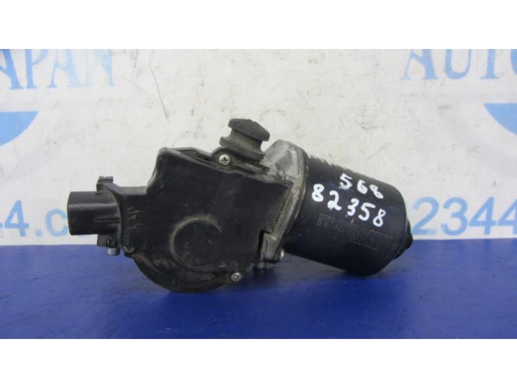 85110-02110 | Моторчик стеклоочистителя передн. TOYOTA MATRIX 02-08