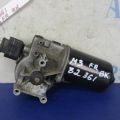 BP4K-67-340 | Моторчик стеклоочистителя передн. MAZDA 3 BK 03-08