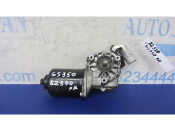 Моторчик склоочисника передн. LEXUS GS350 GS300 05-11