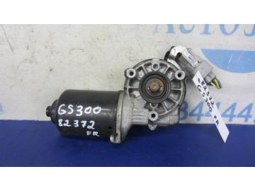 Моторчик склоочисника передн. LEXUS GS350 GS300 05-11