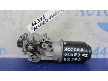 Моторчик стеклоочистителя передн. HONDA ACCORD USA 03-07