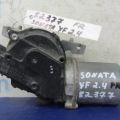 98110-1U000 | Моторчик склоочисника передн. HYUNDAI SONATA YF 10-14