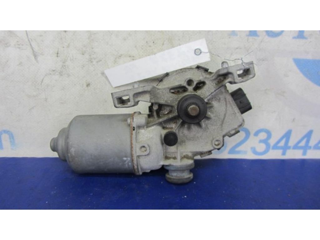 98110-1U000 | Моторчик склоочисника передн. HYUNDAI SONATA YF 10-14 - Фото 3