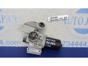 Моторчик стеклоочистителя передн. NISSAN ALTIMA L32 07-12