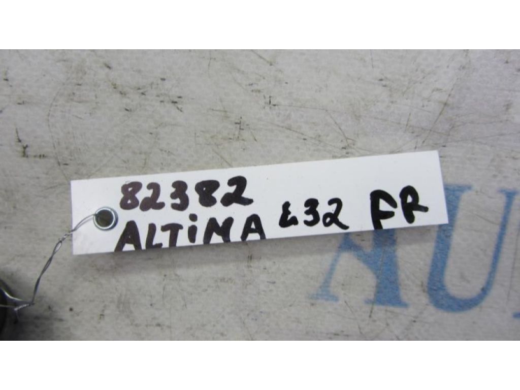 28810-JA00A | Моторчик стеклоочистителя передн. NISSAN ALTIMA L32 07-12 - Фото 2