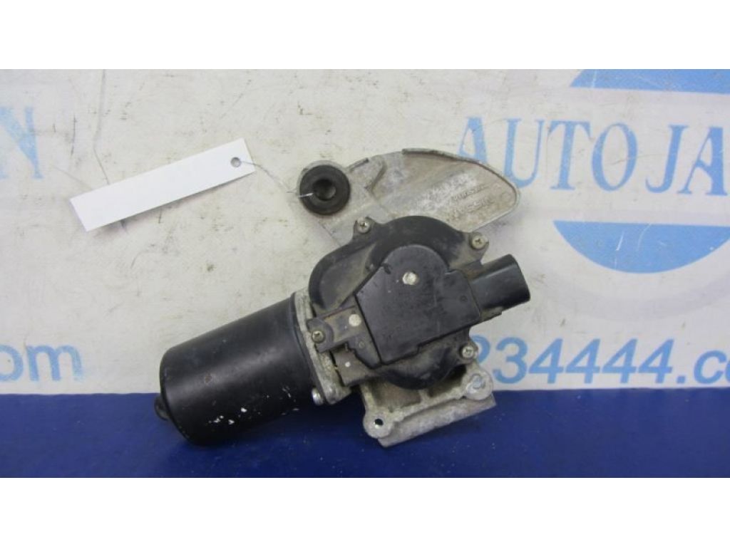 28810-JA00A | Моторчик стеклоочистителя передн. NISSAN ALTIMA L32 07-12 - Фото 3