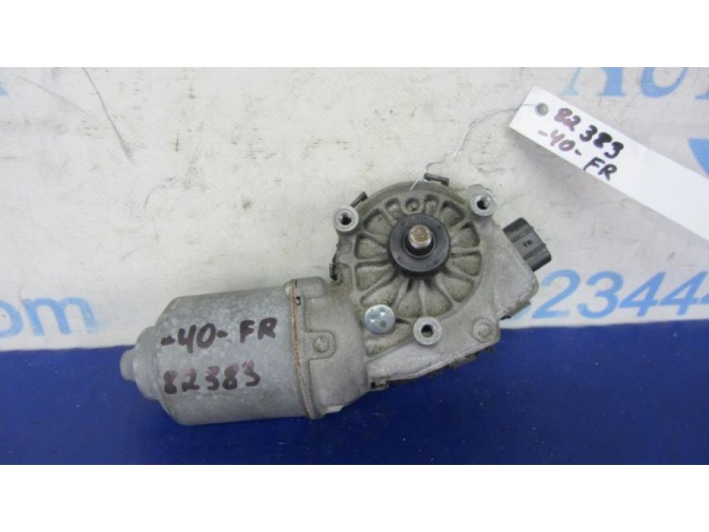 85110-06060 | Моторчик стеклоочистителя передн. TOYOTA CAMRY 40 06-11