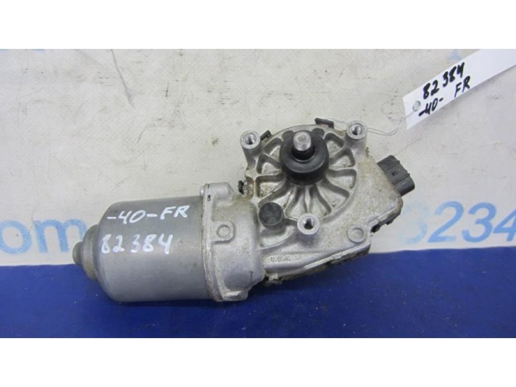 85110-06060 | Моторчик стеклоочистителя передн. TOYOTA CAMRY 40 06-11