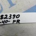 85110-06060 | Моторчик стеклоочистителя передн. TOYOTA CAMRY 40 06-11 - Превью 2
