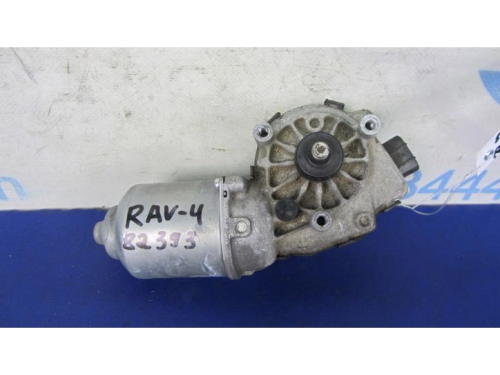 85110-42150 | Моторчик склоочисника передн. TOYOTA RAV4 05-12