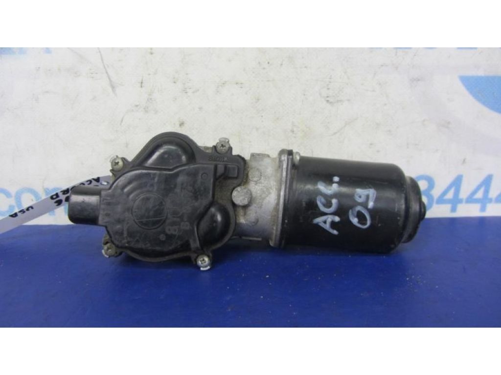 76505-TA0-A02 | Моторчик склоочисника передн. HONDA ACCORD USA 07-12