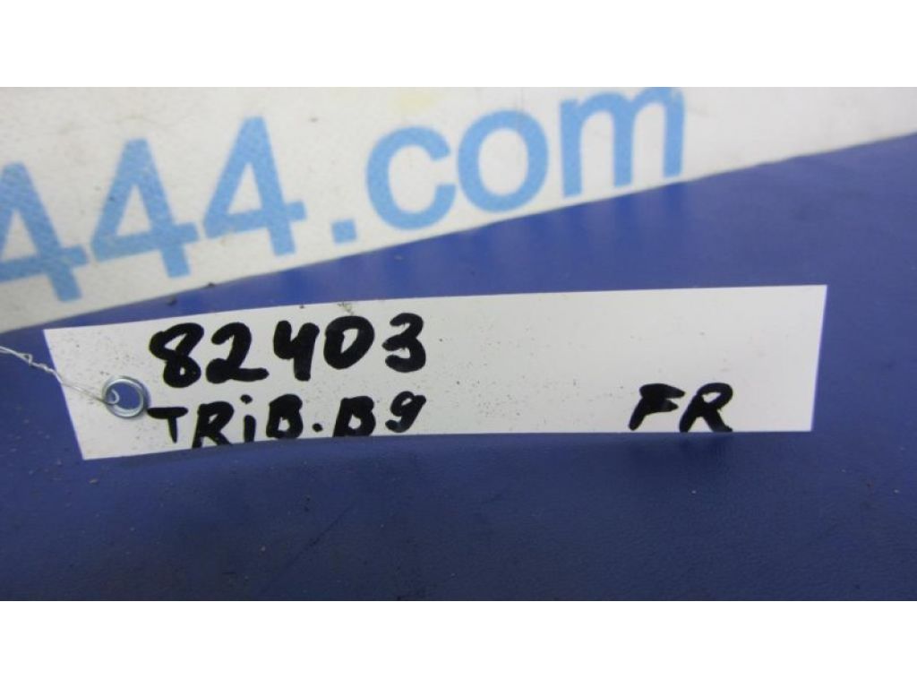 86510XA00A | Моторчик стеклоочистителя передн. SUBARU TRIBECA B9 05-07 - Фото 2